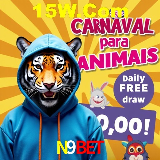 Inovações de Jogos na N9Bet: O Futuro das Experiências Interativas