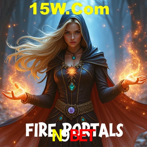 Inovações de Jogos na N9Bet: O Futuro das Experiências Interativas