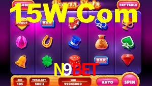 Exclusive Games N9Bet