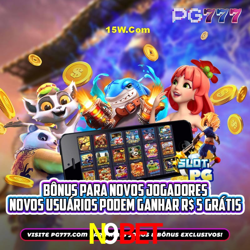 Game Providers N9Bet