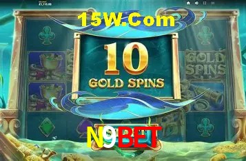 Promoção Relâmpago N9Bet