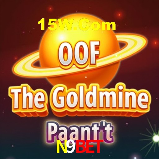 Interface Premium N9Bet