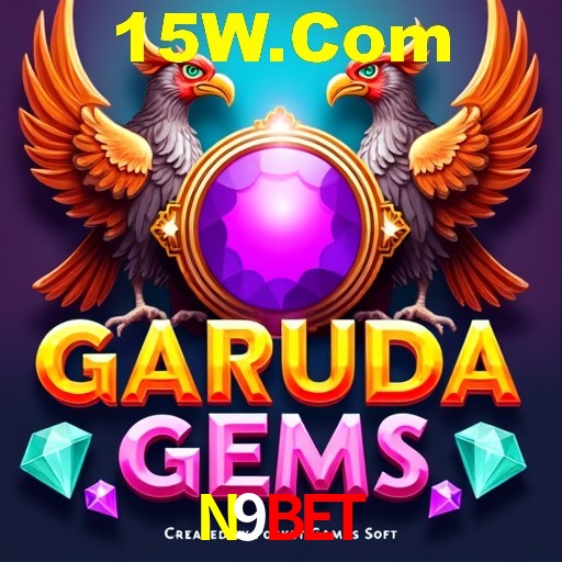 A Experiência Imersiva dos Cassinos Ao Vivo no N9Bet