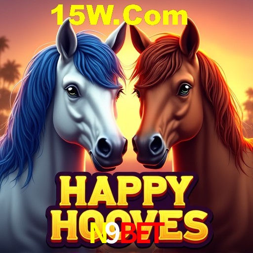 APP oficial da N9Bet para mobile