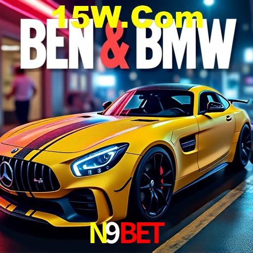 Explorando a Categoria de Eventos em Apostas na N9Bet